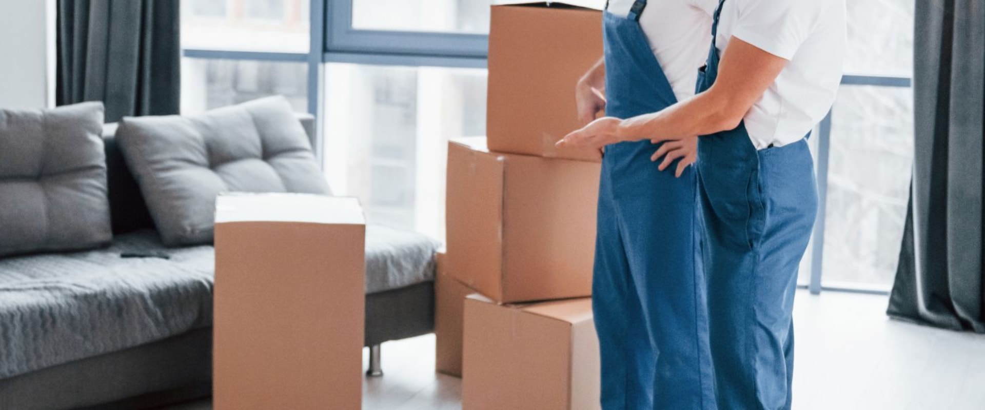 The Ultimate Guide to Apartment Movers