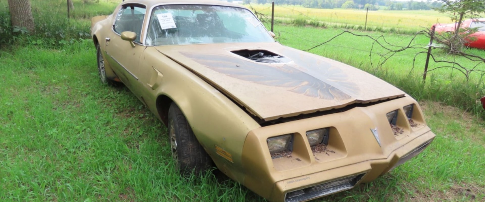Events and Auctions for Pontiac Collectors: A Comprehensive Guide
