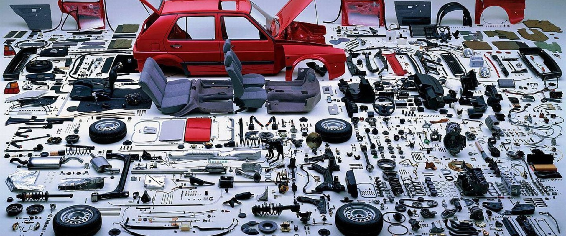 The Benefits of Using OEM Parts for Your Pontiac Car
