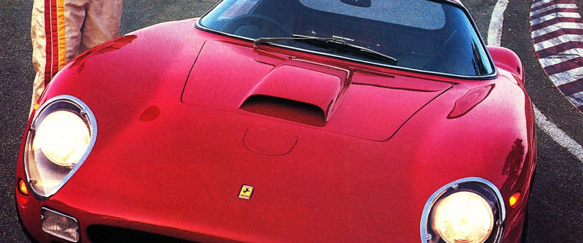 Participating in Car Shows and Races: A Guide for Pontiac Enthusiasts