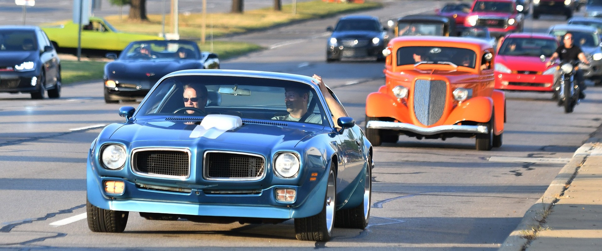 How to Prepare Your Pontiac for Sale