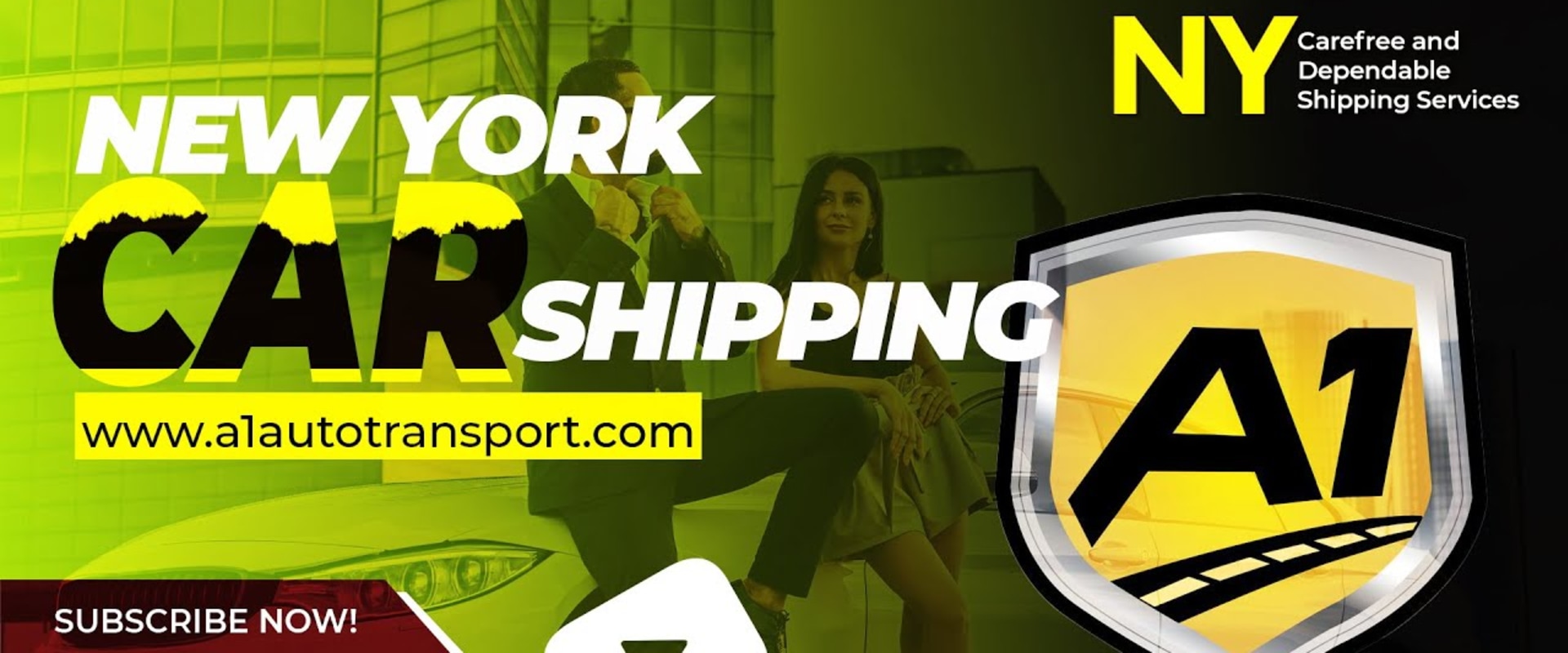Want 15% Off Car Shipping From A1 Auto Transport? Read this!