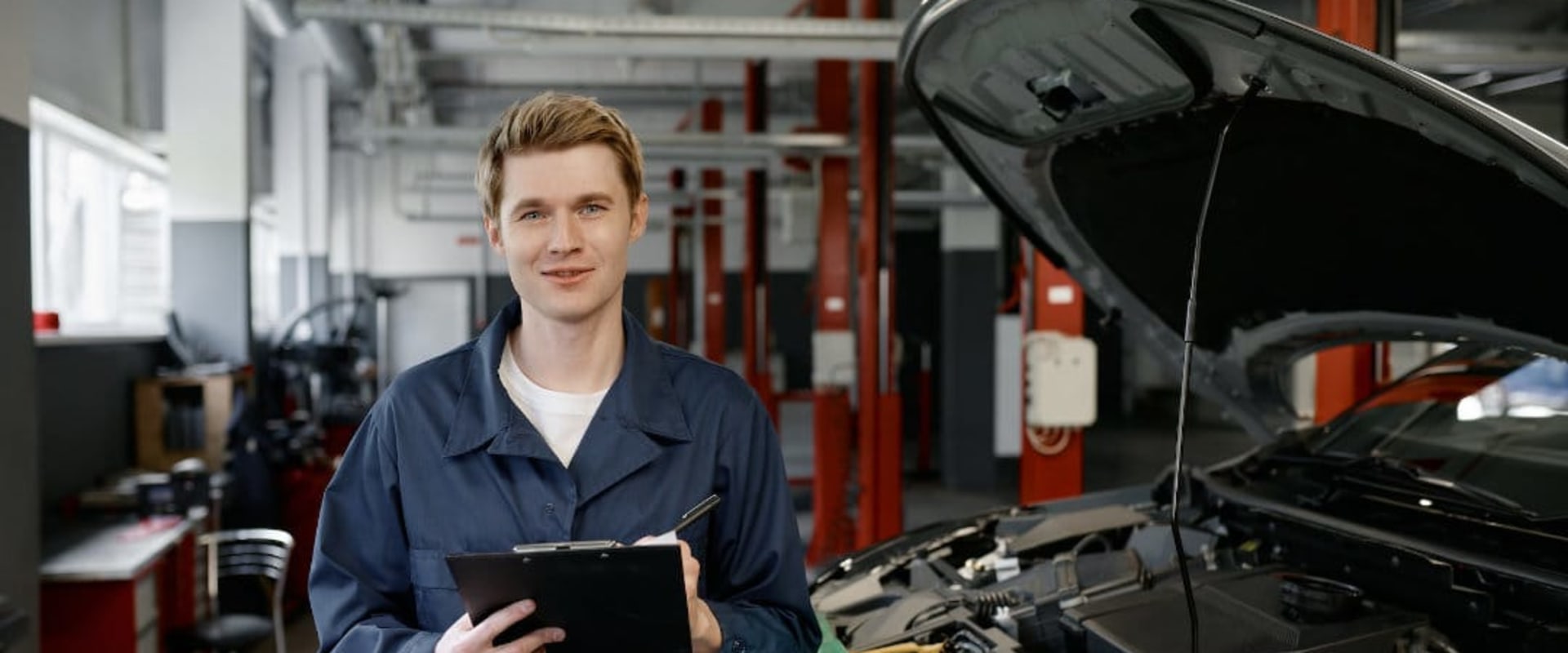 Finding Reputable Mechanics for Your Pontiac Car