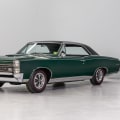 Tips for Buying and Owning a Classic Pontiac