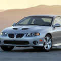 Determining the Right Price for Your Pontiac