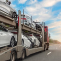 California Car Shipping | Affordable Vehicle Transport Nationwide
