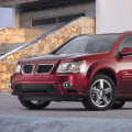 All You Need to Know About Pontiac Torrent