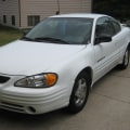 All You Need to Know About Pontiac Grand Am