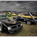 Your Guide to Annual Pontiac Events and Meets