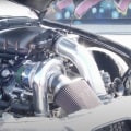 Performance Upgrades for Pontiacs - Improving Your Ride