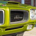 How to Showcase Completed Pontiac Restorations and Connect with Enthusiasts Online