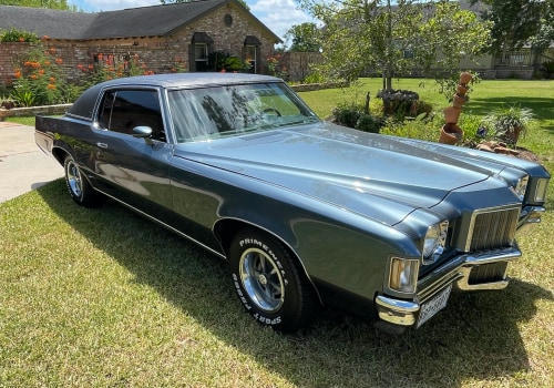 The Ultimate Guide to Selling Pontiacs Cars