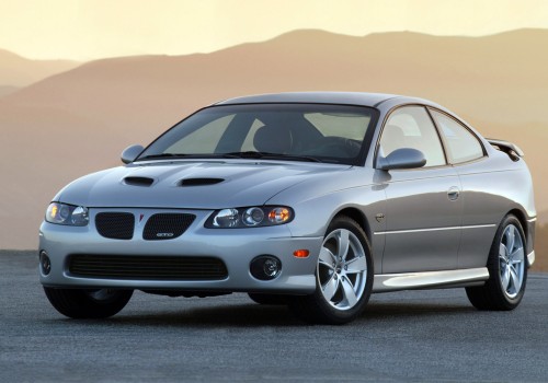 Determining the Right Price for Your Pontiac