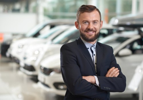 Private sellers vs dealerships: The pros and cons of buying and selling Pontiac cars