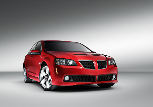 The Ultimate Guide to the Benefits of Joining Online Communities for Pontiac Car Enthusiasts