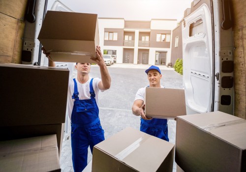 Stress-Free Relocations with Hempstead Town Movers: Local & Long-Distance