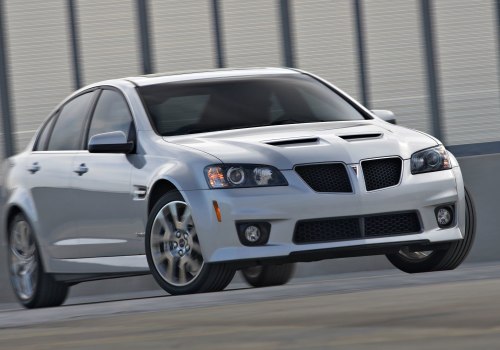 Troubleshooting Common Issues for Pontiac Cars