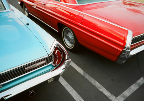Tools and Resources for DIY Repairs: A Comprehensive Guide for Pontiac Car Enthusiasts